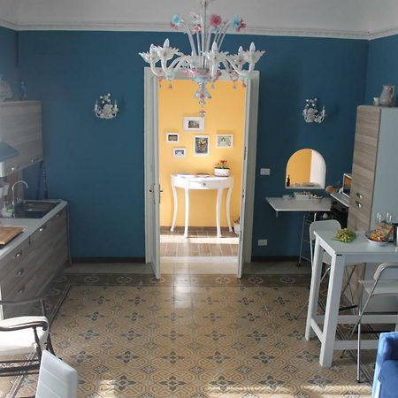 Dimore de La Rosa Palerme Extérieur photo