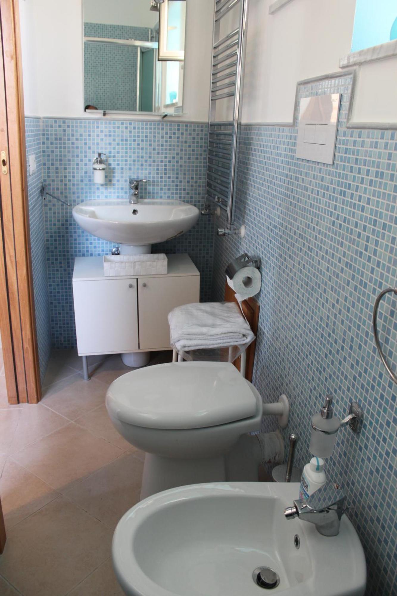 Dimore de La Rosa Palerme Extérieur photo