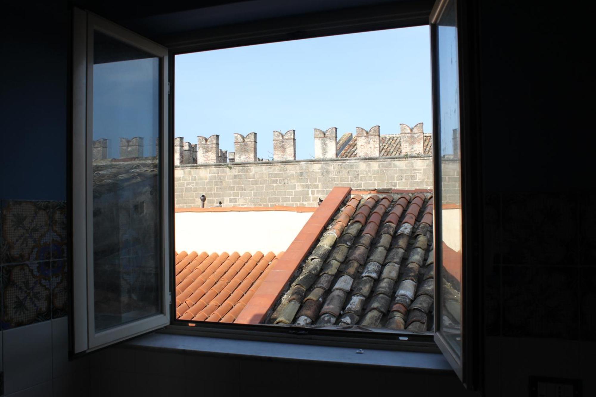 Dimore de La Rosa Palerme Extérieur photo
