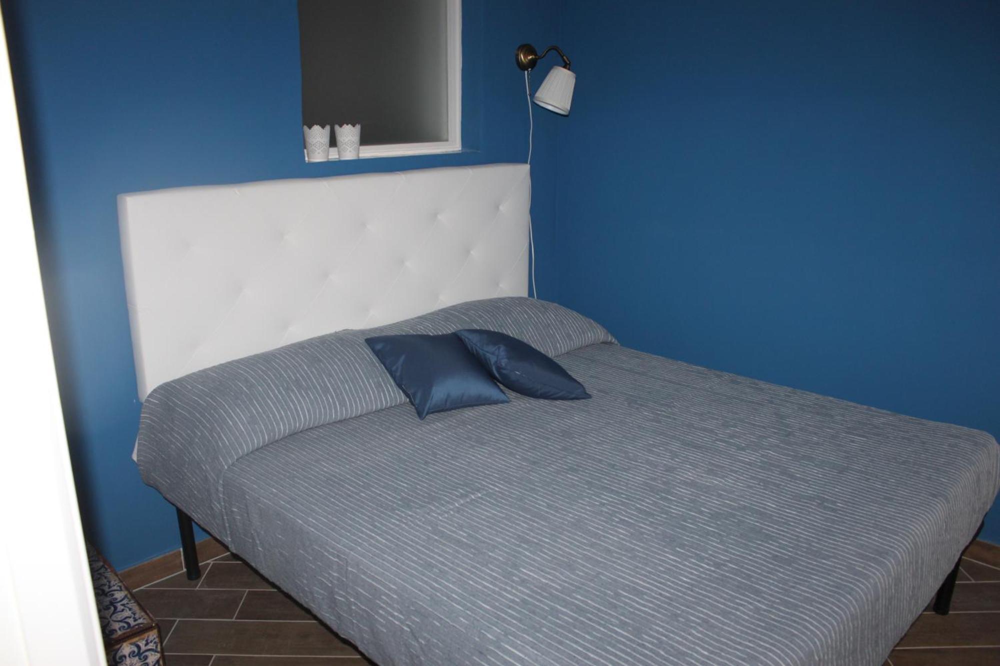 Dimore de La Rosa Palerme Chambre photo