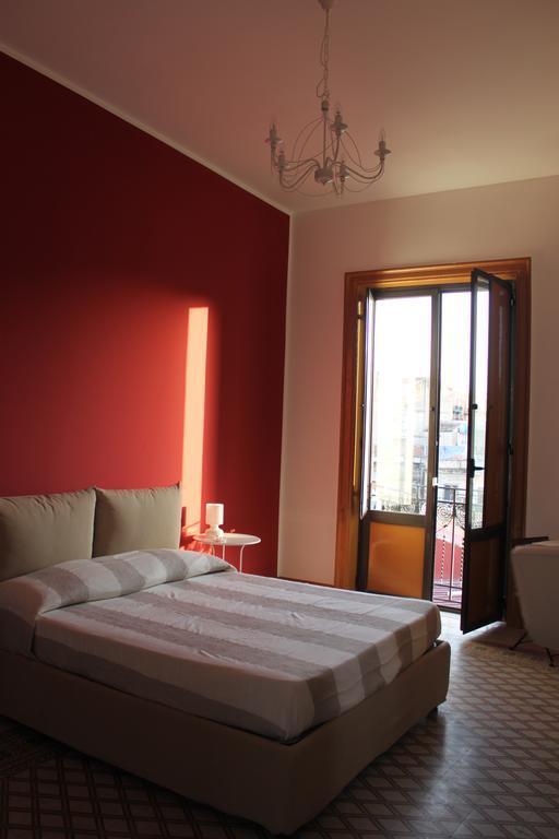 Dimore de La Rosa Palerme Extérieur photo