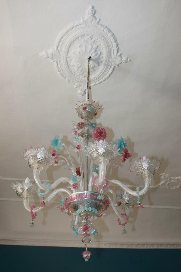 Dimore de La Rosa Palerme Extérieur photo
