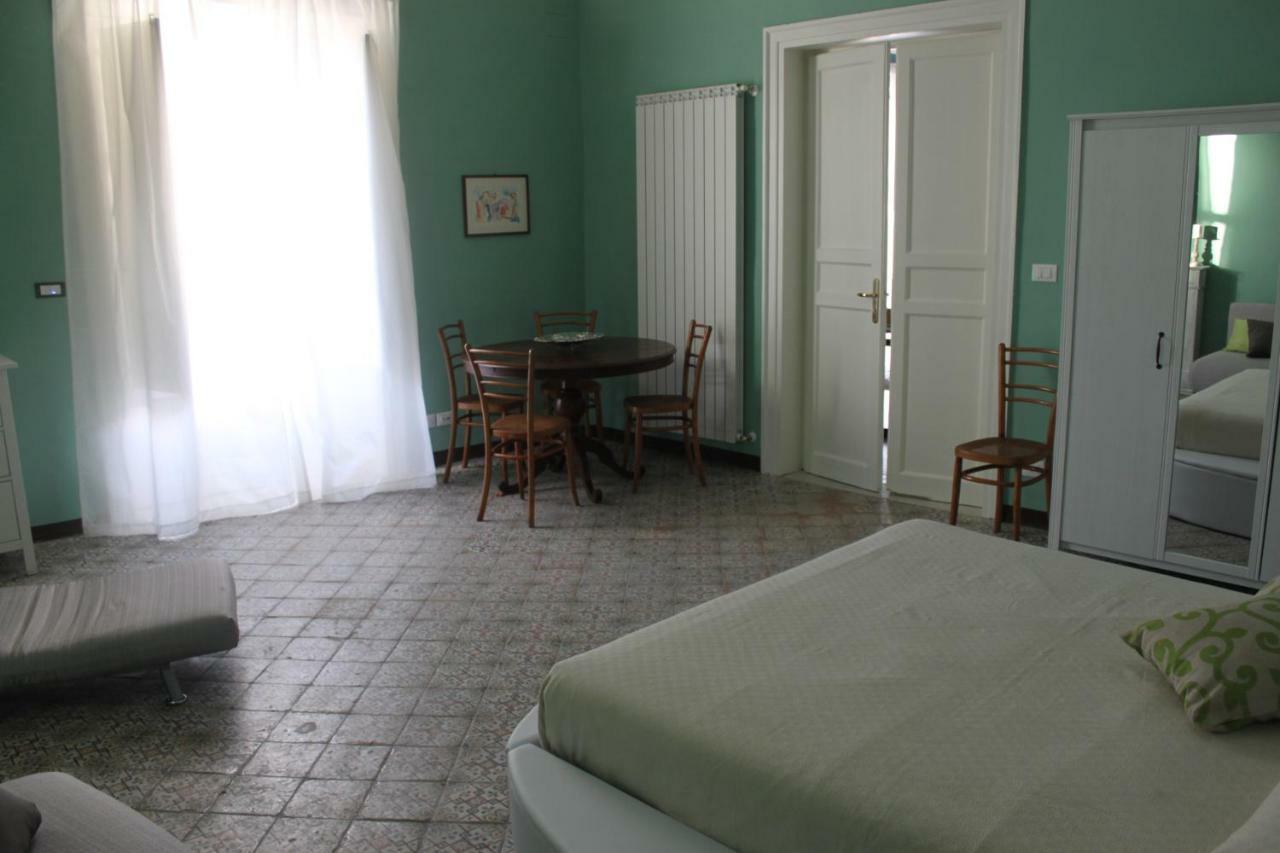 Dimore de La Rosa Palerme Extérieur photo