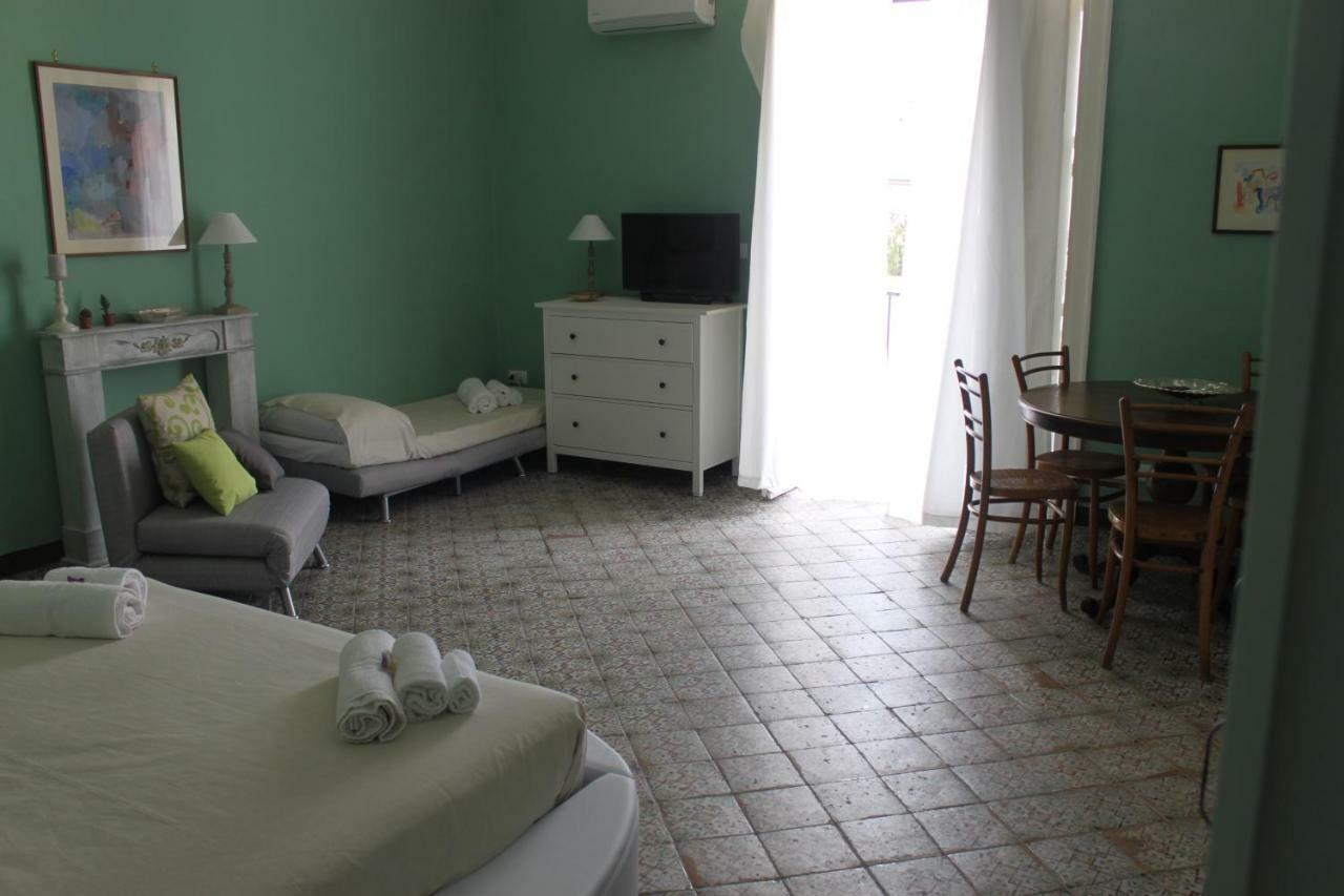 Dimore de La Rosa Palerme Extérieur photo