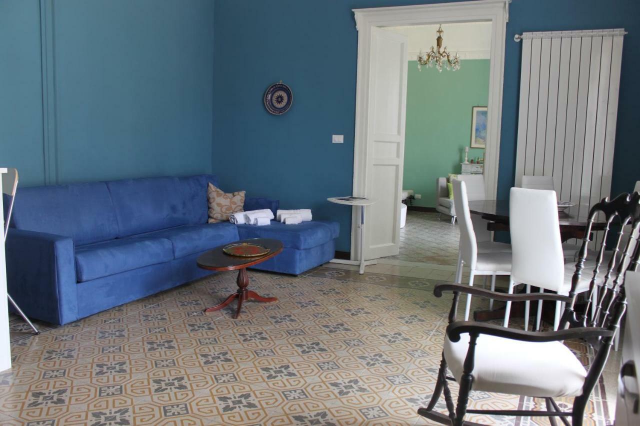 Dimore de La Rosa Palerme Extérieur photo