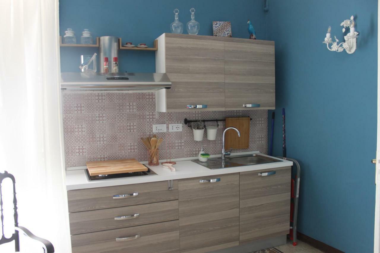 Dimore de La Rosa Palerme Extérieur photo